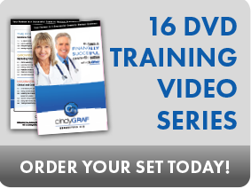 DVD Training Video Series - Order Today!