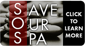 Save Our Spa!