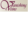 Vanishing Veins